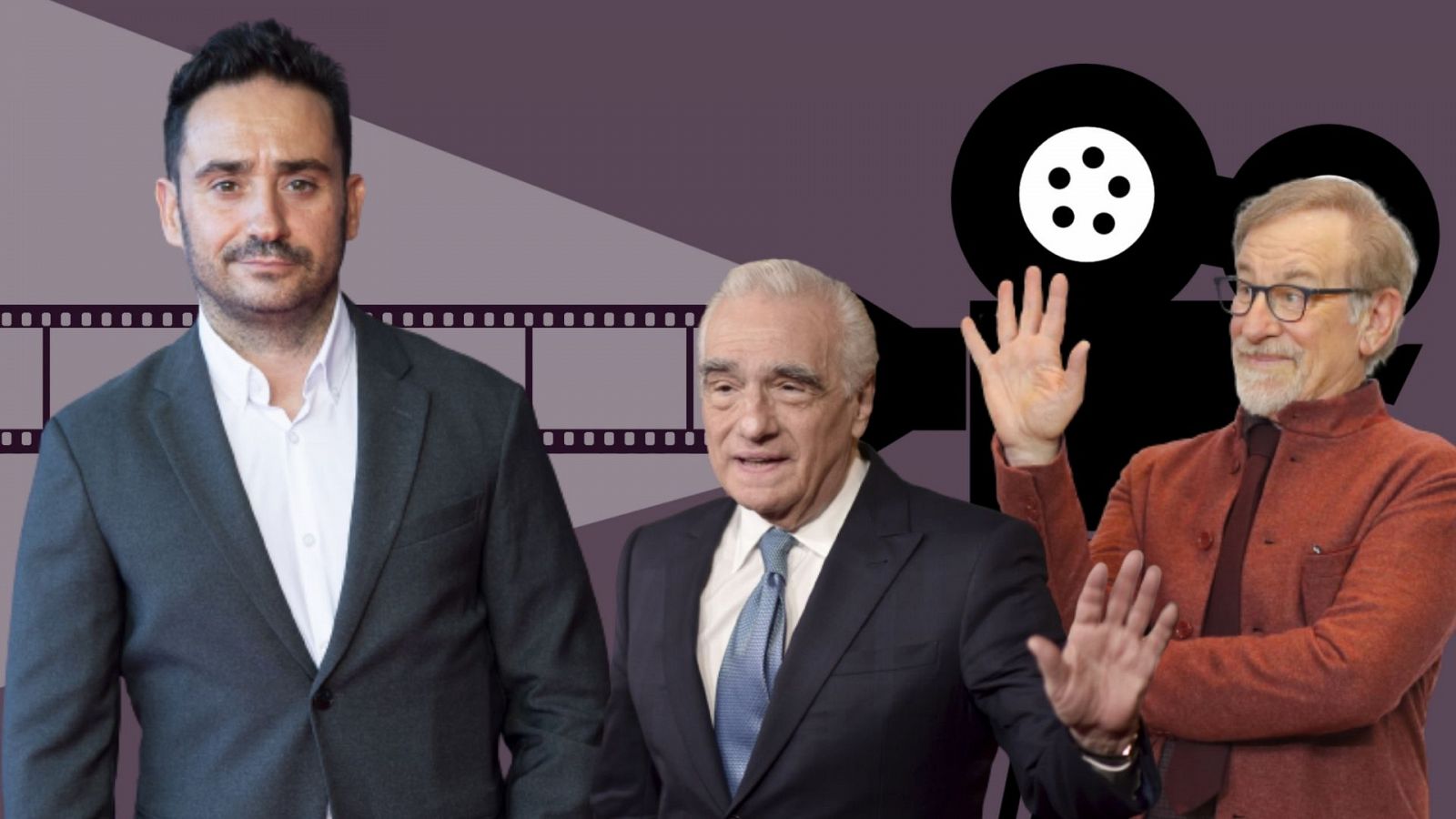 J. Bayona y el por qué rechazó a Spielberg y Scorsese