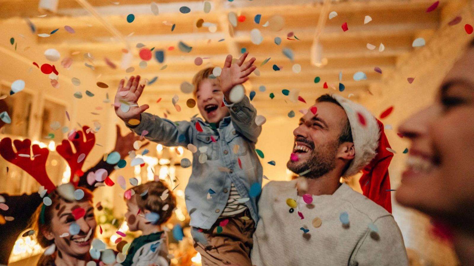  Los menores tienen prohibido jugar a la Lotería de Navidad