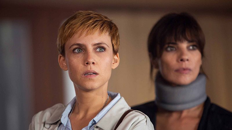 El asesino de los caprichos (2019)