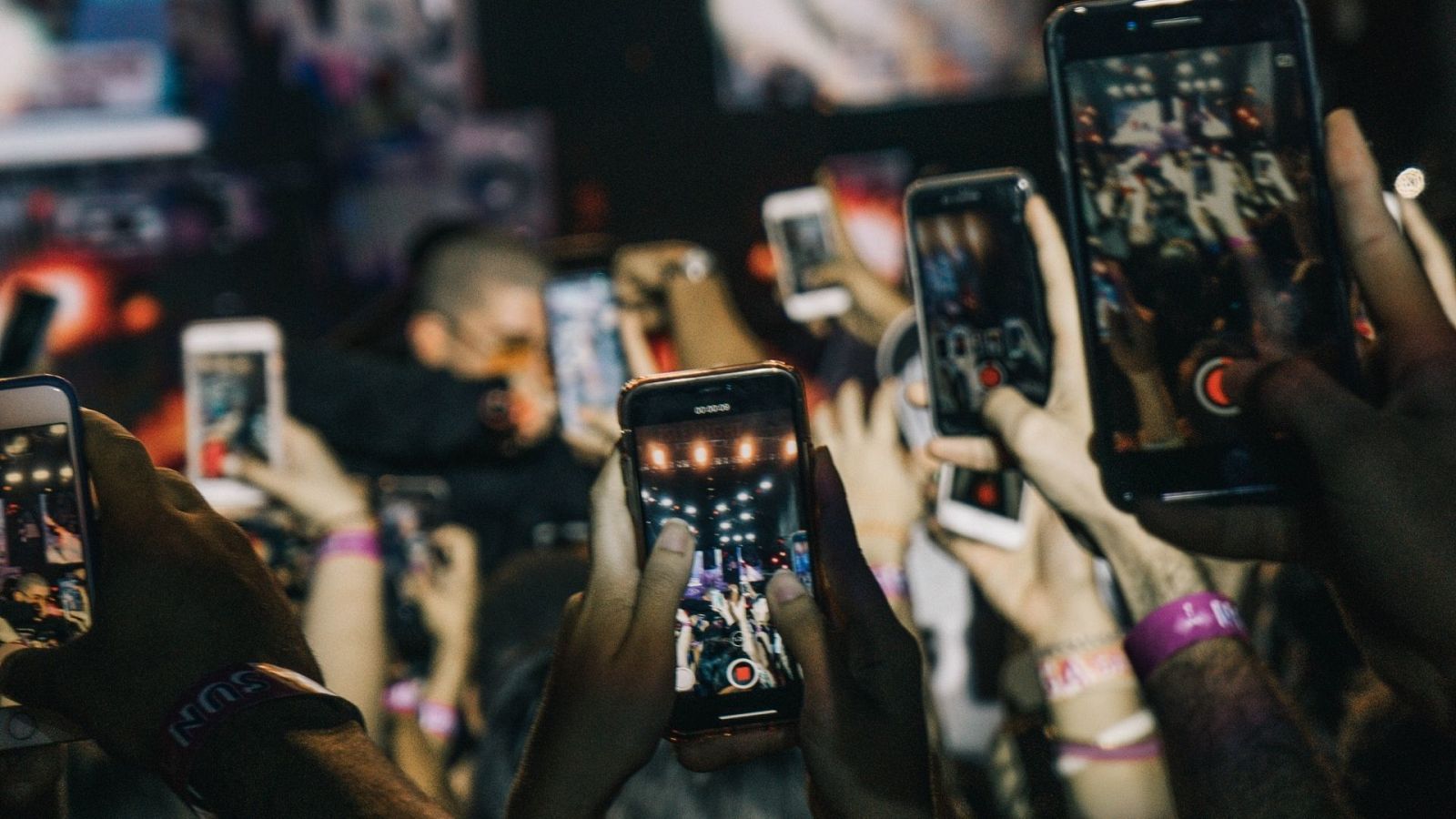 Influencers