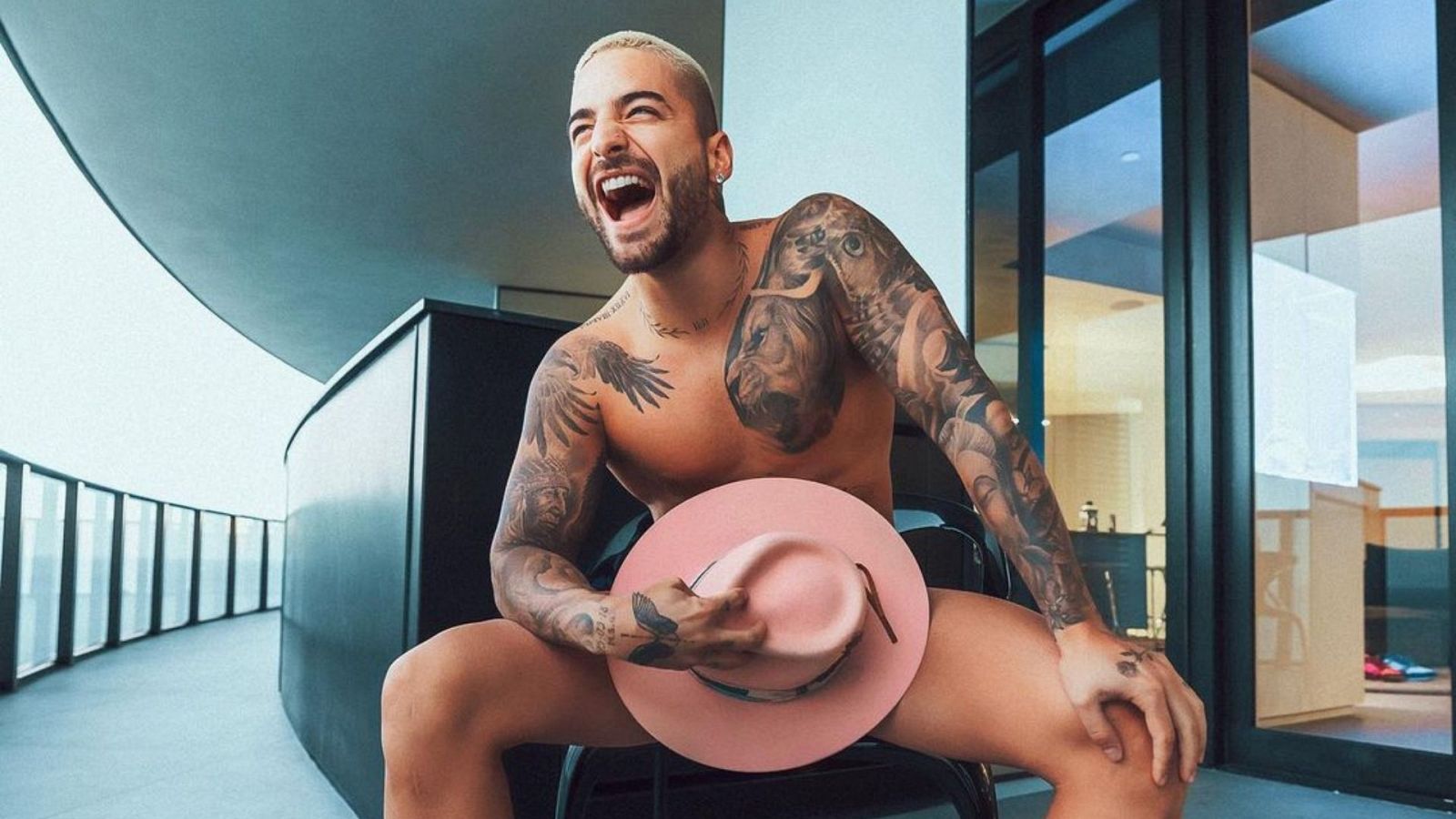 Maluma