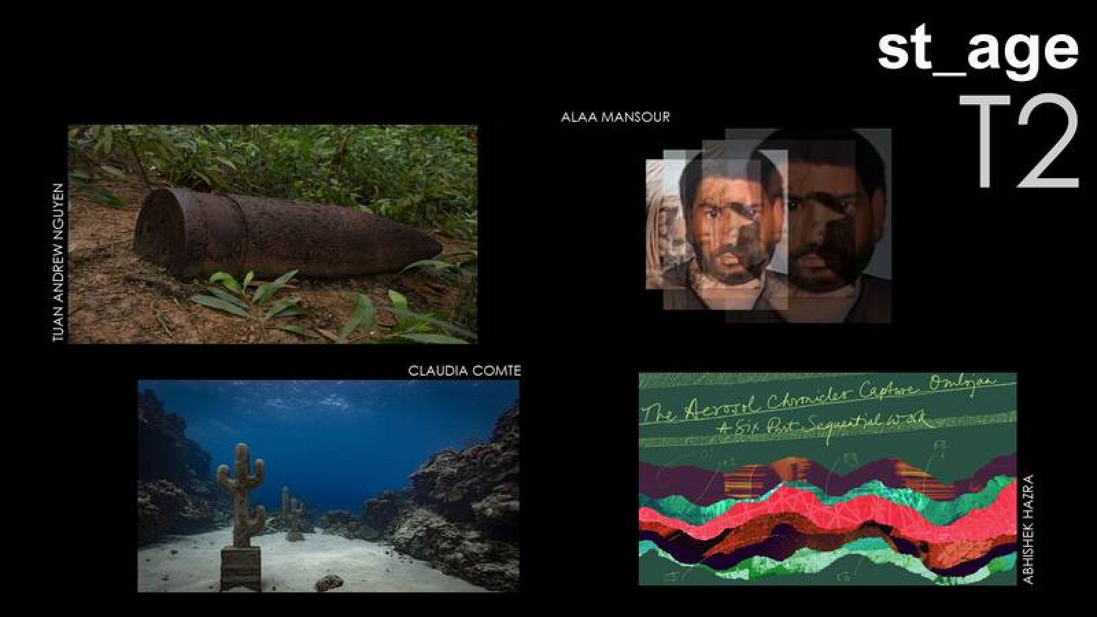  Segunda temporada de St_age en Metrópolis