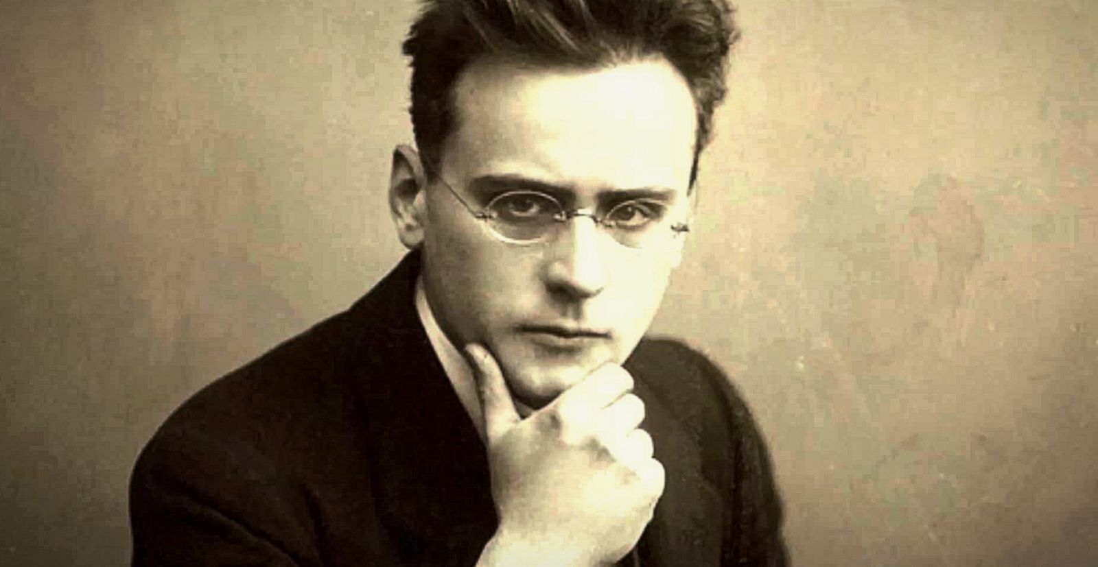 Disfruta la música de Anton Webern en su aniversario con Radio Clásica