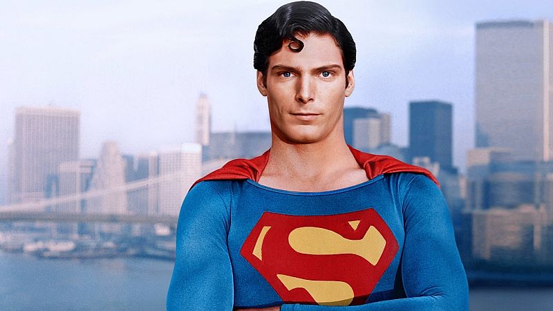 Cristopher Reeve fue Superman (1978)