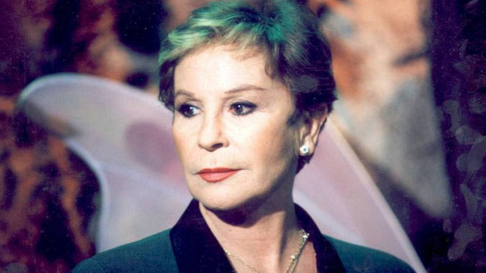  Por qué Lina Morgan siempre vivió con sus hermanos en RTVE.es