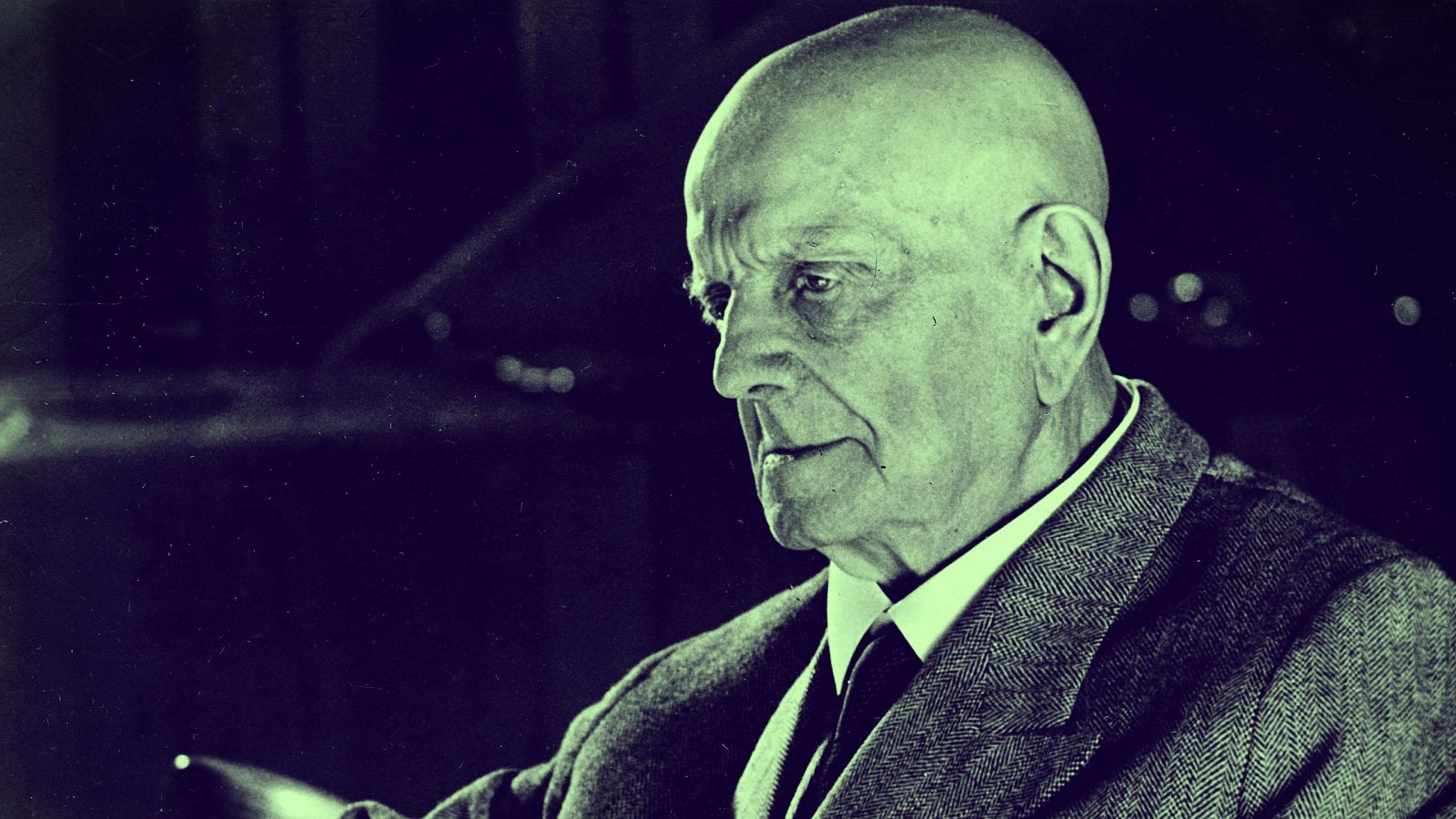 Disfruta del compositor Jean Sibelius en su aniversario con Radio Clásica