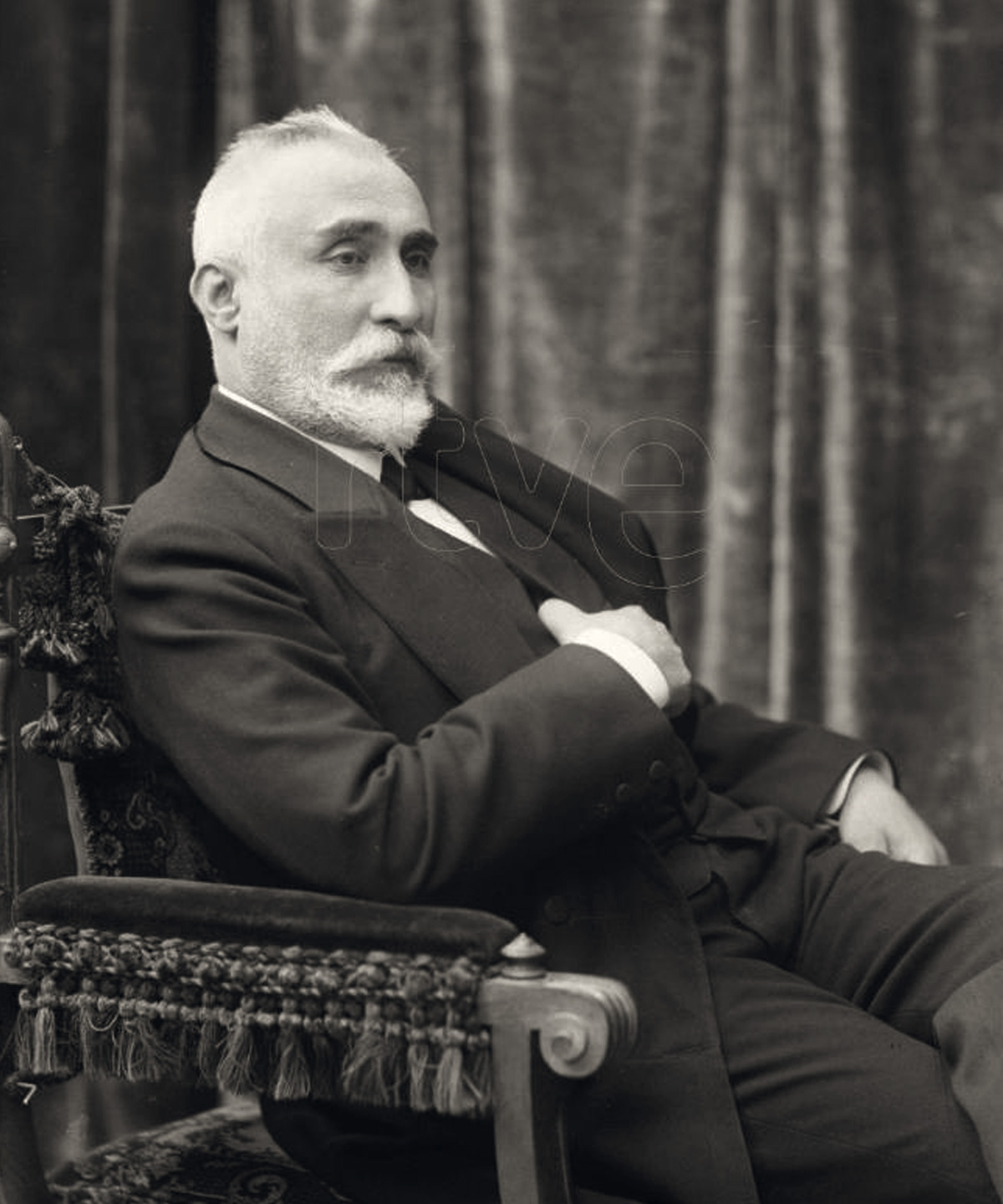 Aristocracia y personalidades