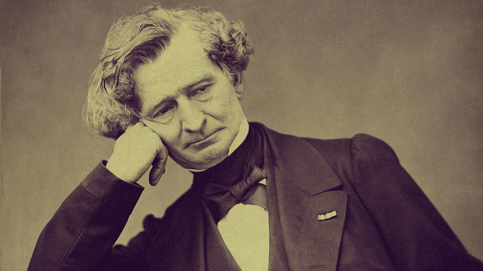 Hector Berlioz celebra su aniversario con los programas de RAdio Clásica, ¿y tú?