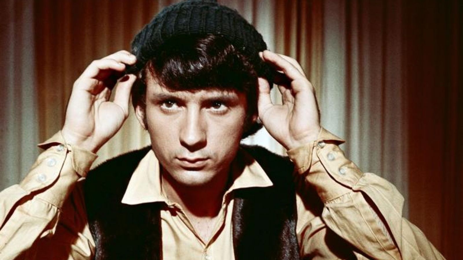 Michael Nesmith ha sido músico, cantante y productor de cine