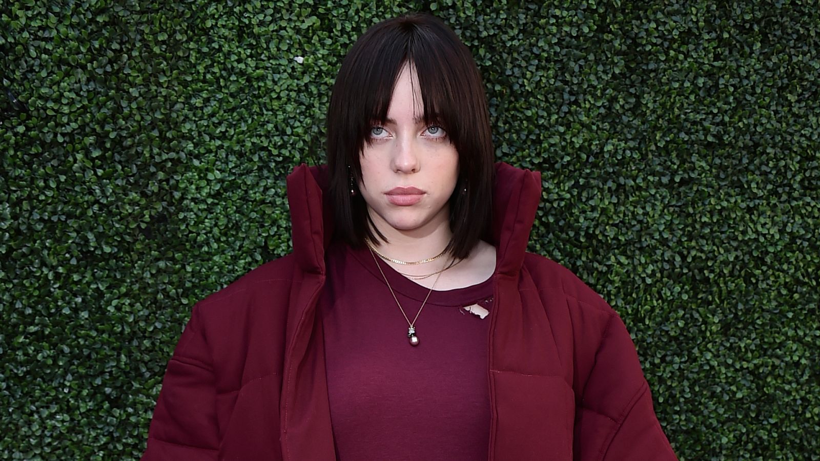 Billie Eilish, durante su paso por 'SNL: "Estoy entendiendo quién soy"