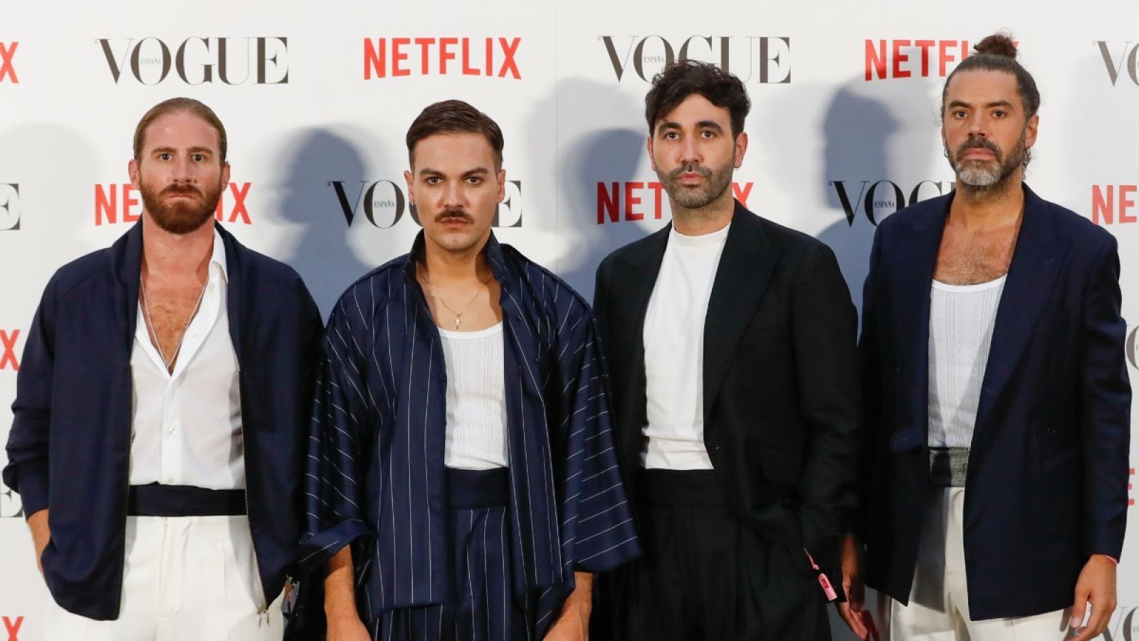 Miss Caffeina actuará en el concierto 'La música con La Palma'