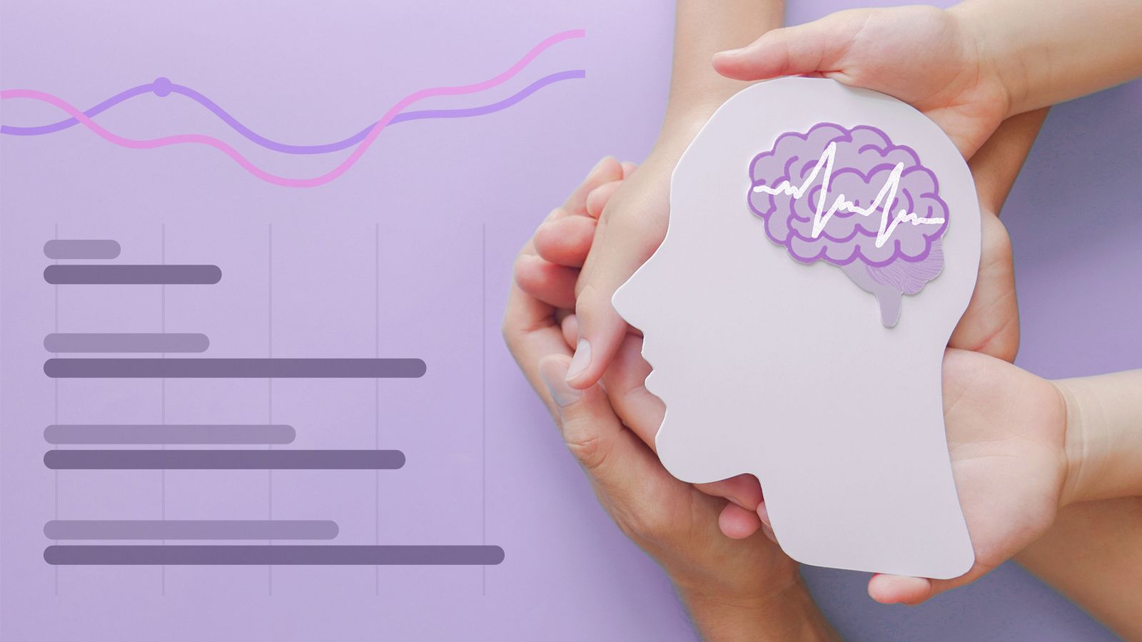 Datos de la salud mental en España