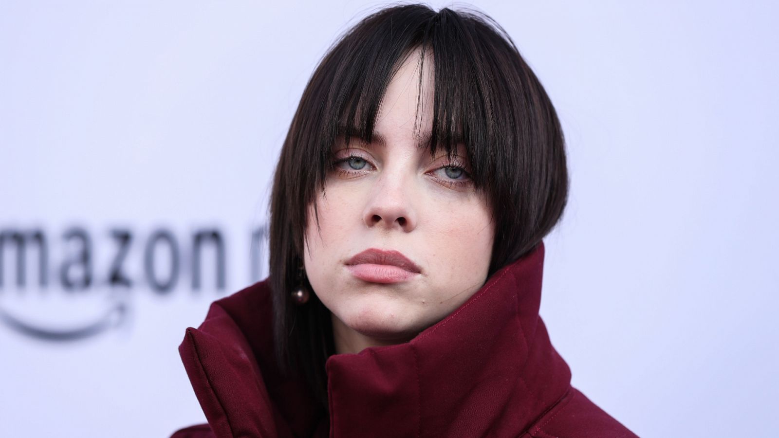  Billie Eilish desvela cómo le "destruyó el cerebro" consumir cine para adultos desde niña