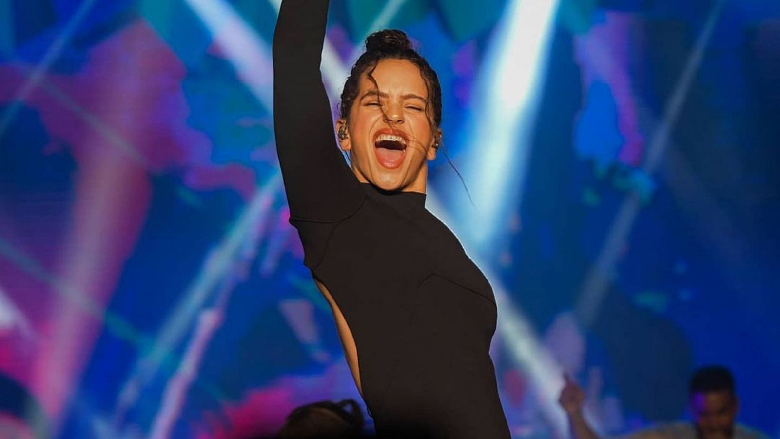Rosalía