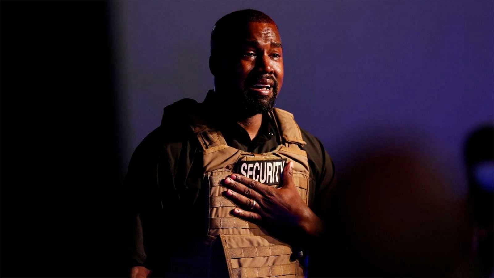  Kanye West