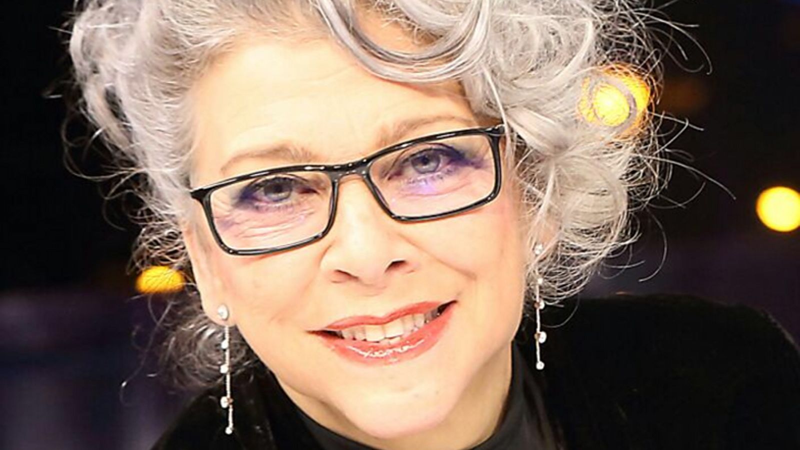 Kiti Manver se suma al reparto de 'Cuéntame cómo pasó'