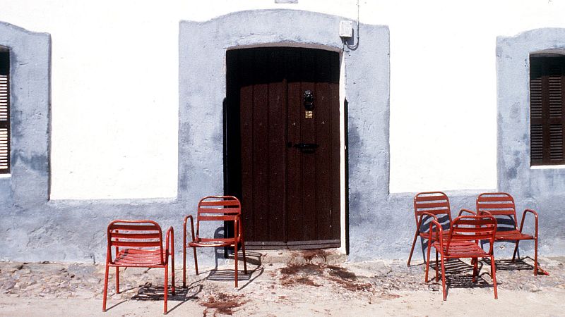 Puerto Hurraco, el crimen que conmocionó a España