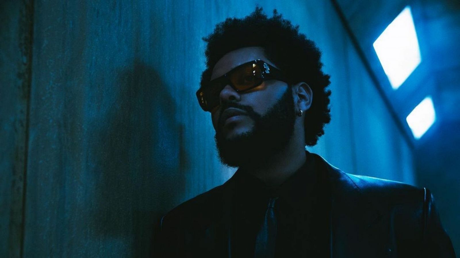 Dawn Fm El Disco Más Esperado Y Electrónico De The Weeknd