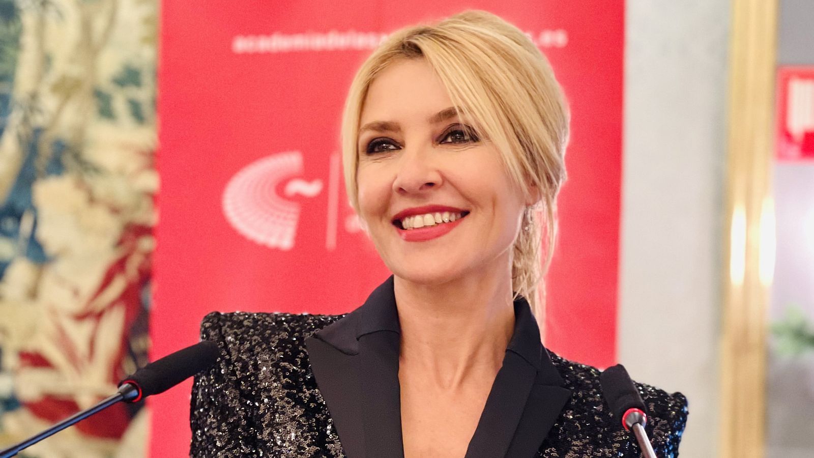 Cayetana Guillén Cuervo