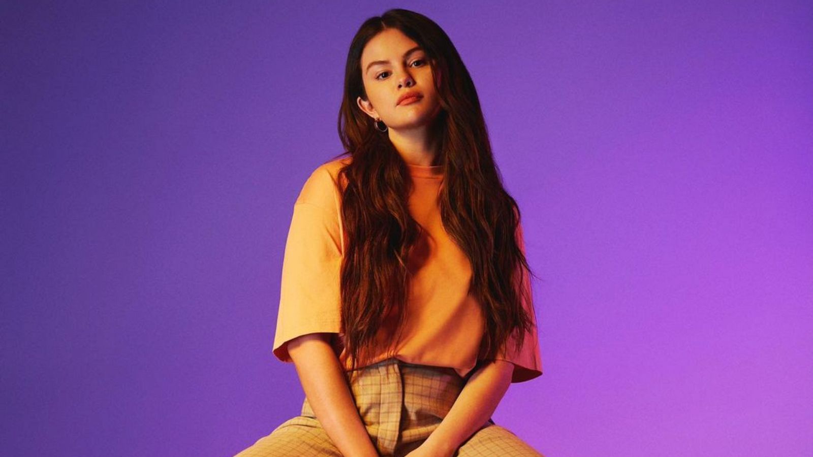 Selena Gomez: "Peco de querer complacer a todo el mundo"