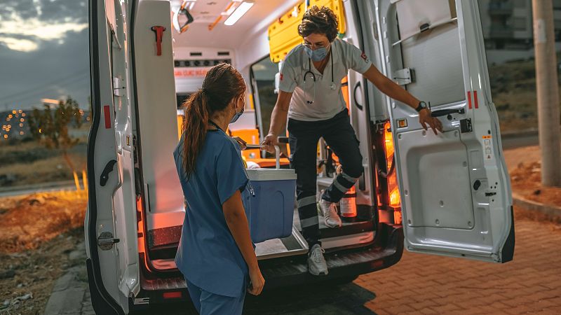 España se mantiene como referente mundial en trasplante de órganos.