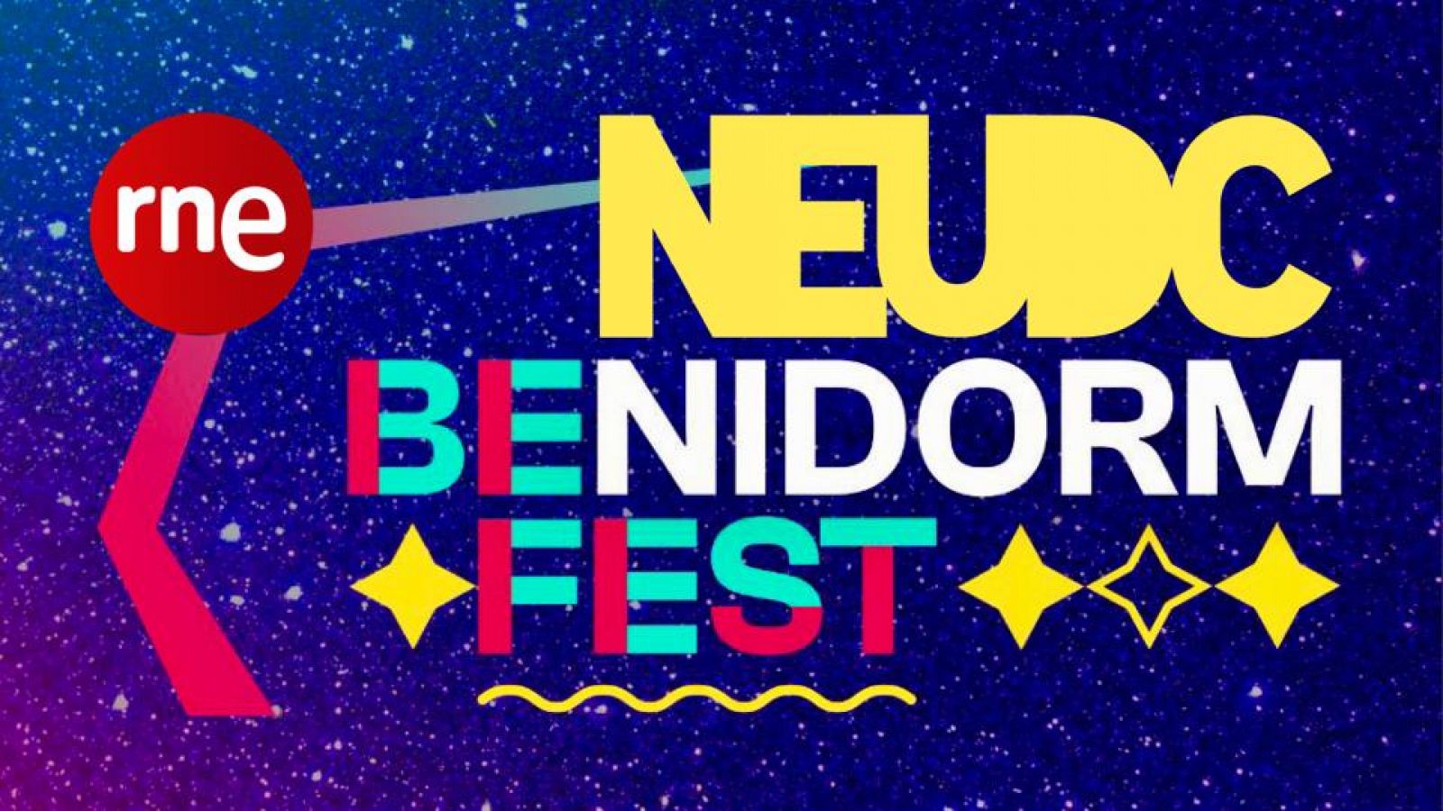 'No es un día cualquiera' calienta motores para el Benidorm Fest