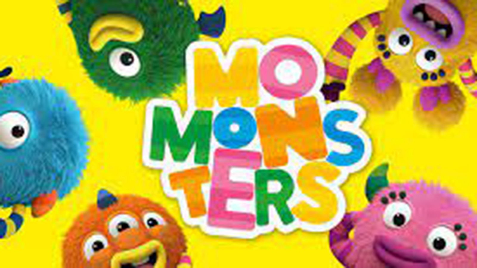 'Momonster'