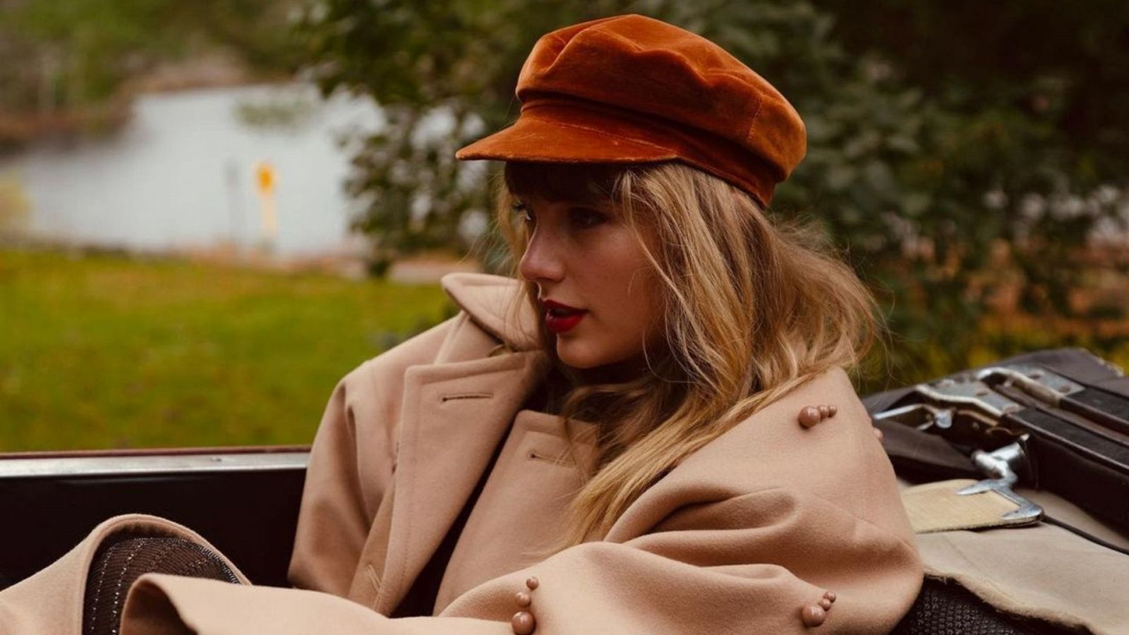  Taylor Swift