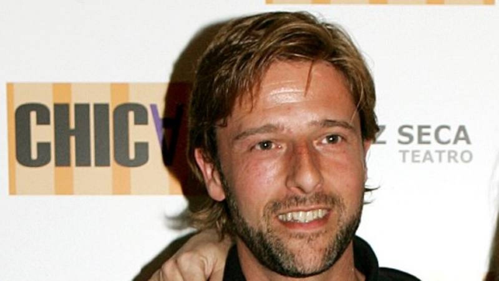  El actor Arturo Arribas en una imagen de 2006.