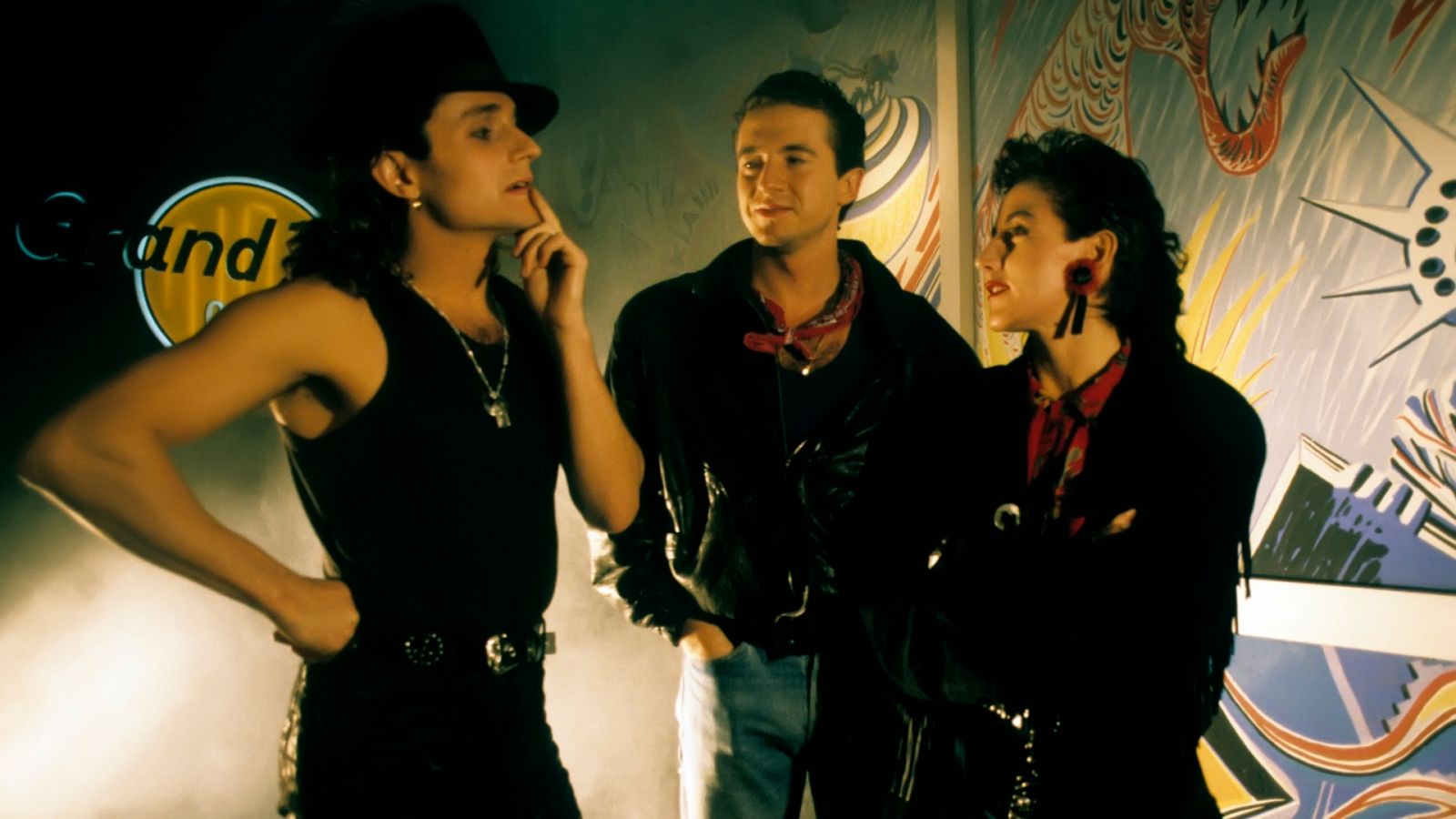 Así suenan ahora los temazos de Mecano