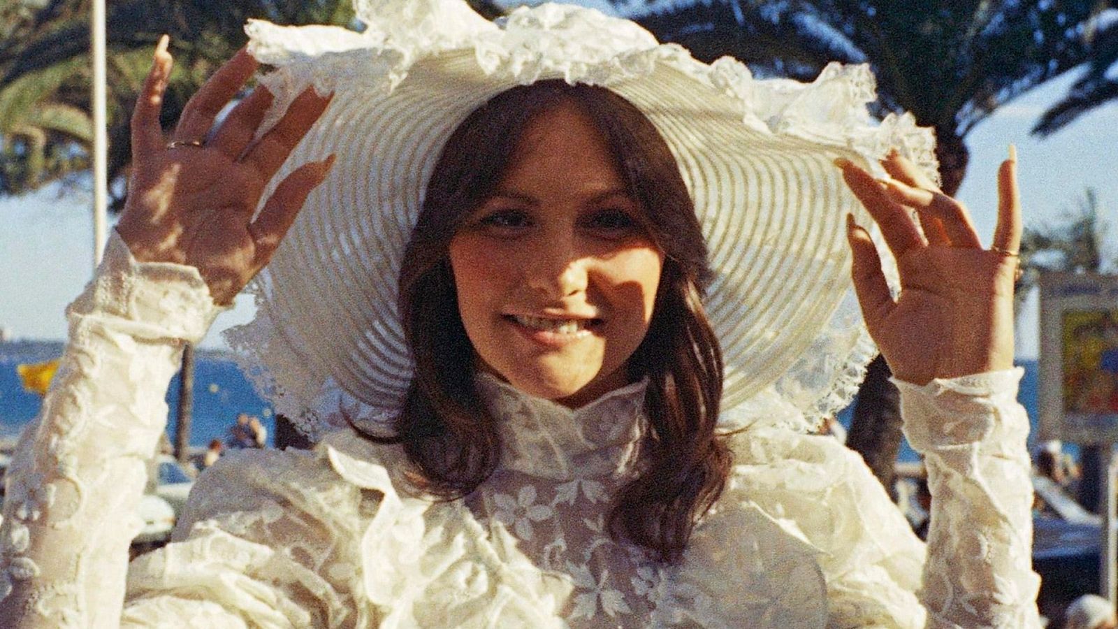 Linda Lovelace, la terrible historia de la protagonista de 'Garganta profunda'