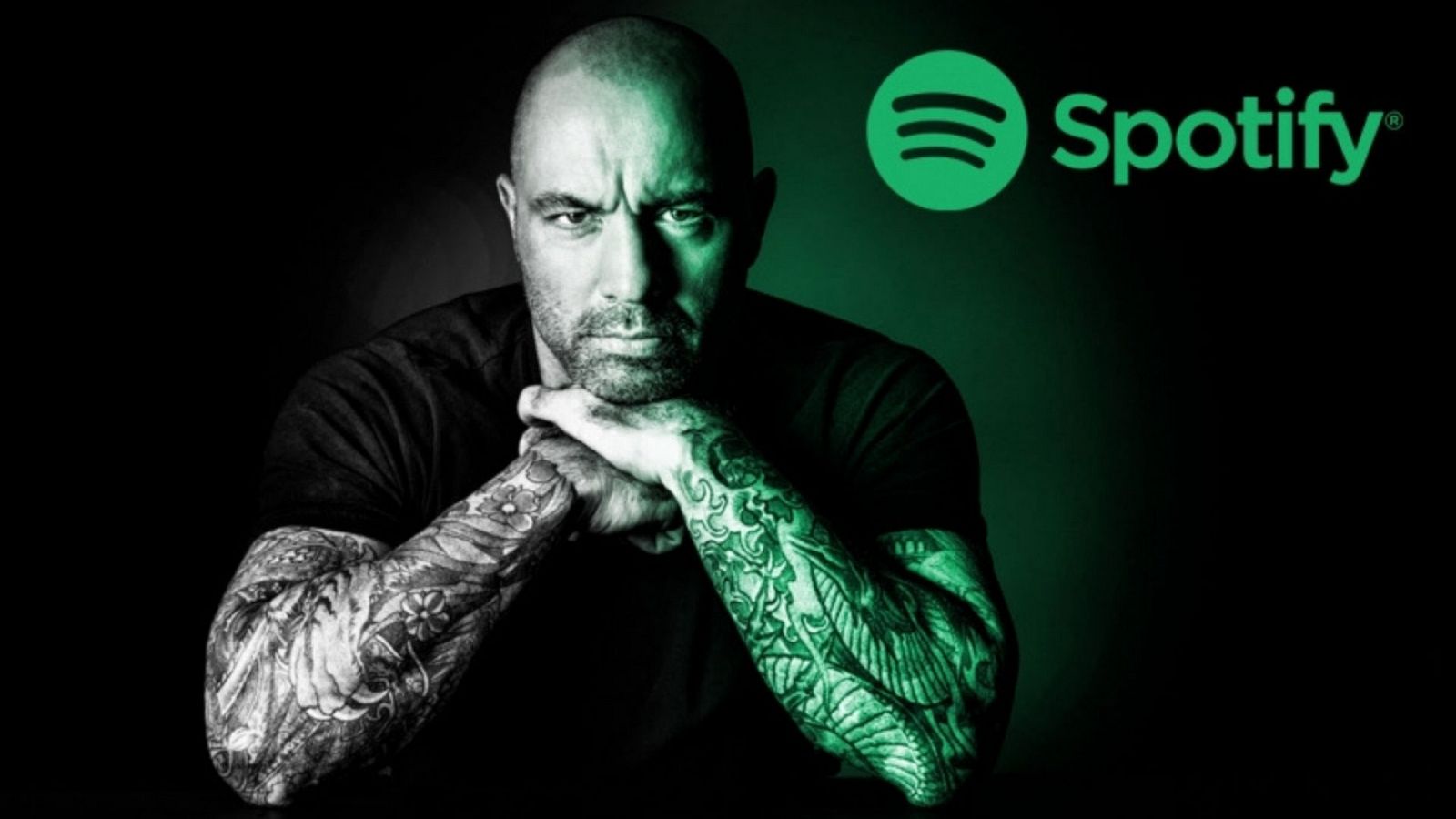 Joe Rogan Podcast