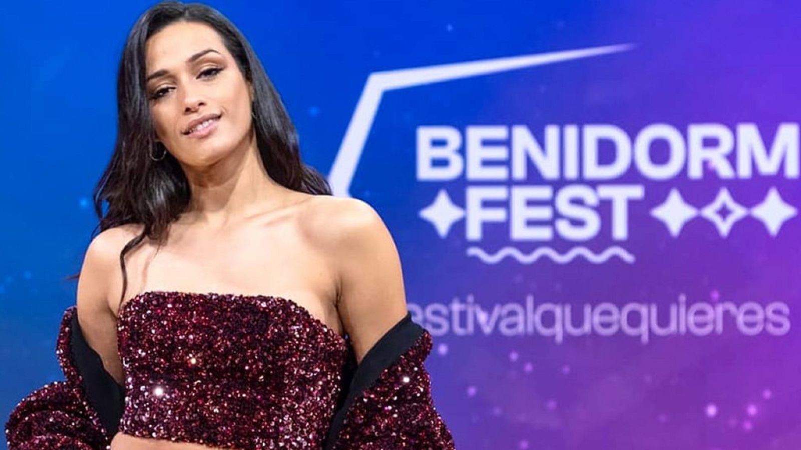  Chanel ha participado en varias películas y series de RTVE