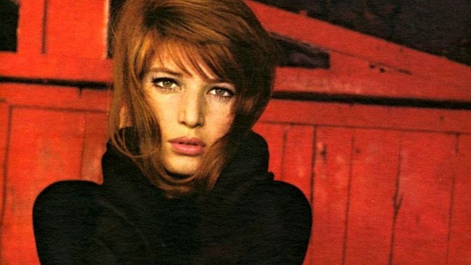 Muere a los 90 años la actriz Monica Vitti, musa de Antonioni