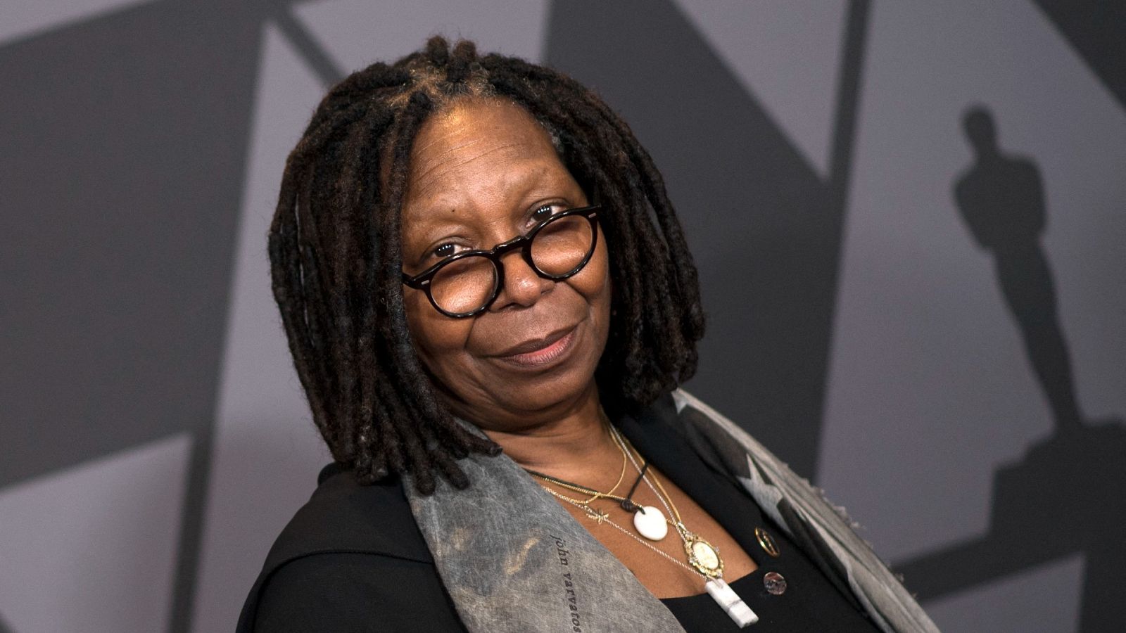 Whoopi Goldberg, suspendida por comentario sobre el Holocausto