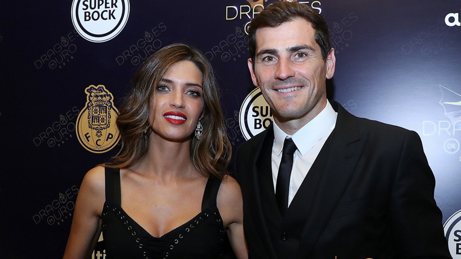 La Felicitación Con Segundas De Iker Casillas A Sara Carbonero 4108