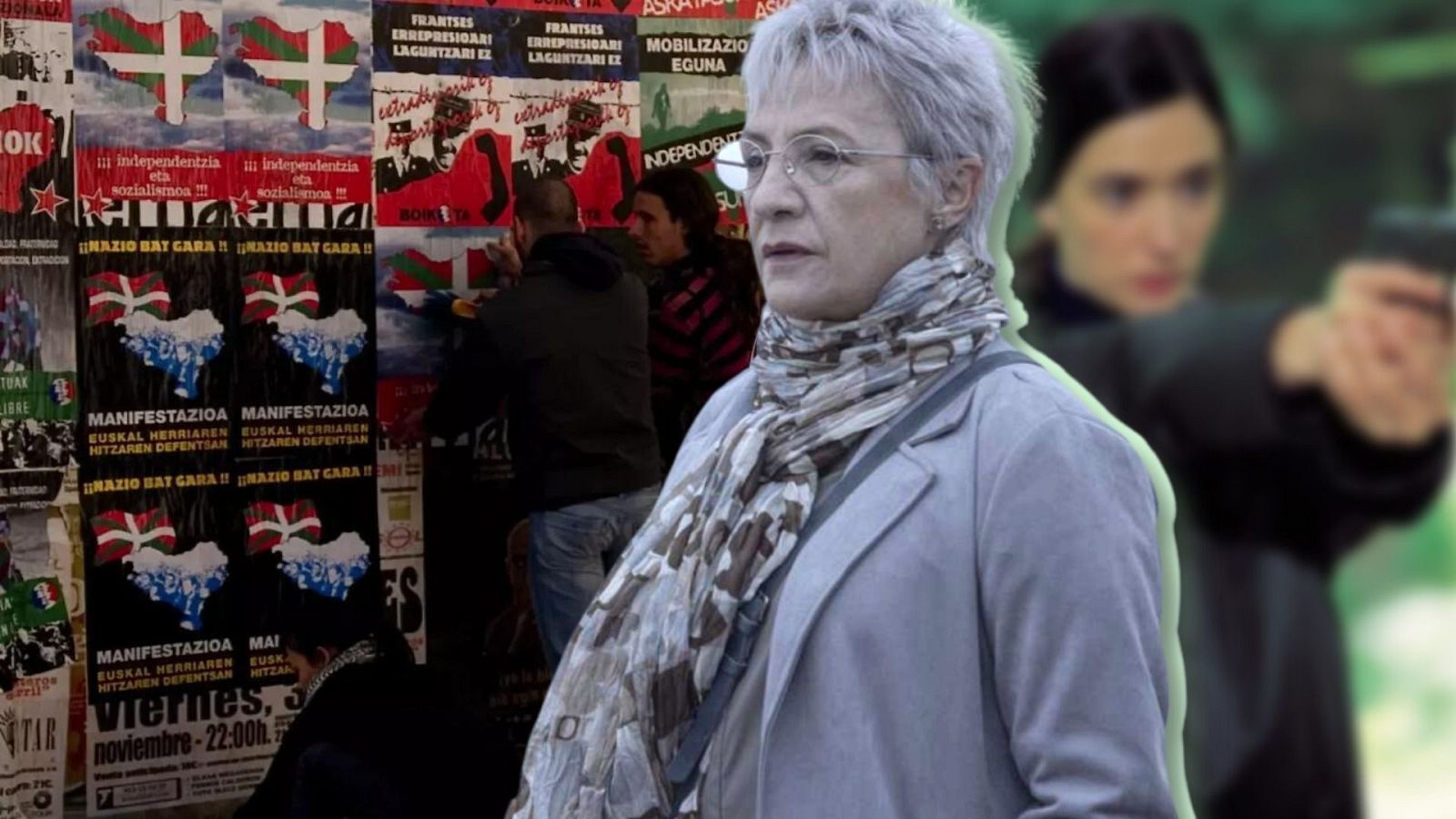 'Yoyes' y 'Todos estamos invitados' llegan a RTVE Play