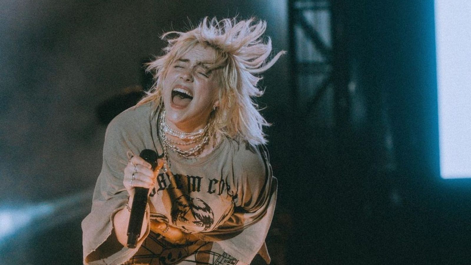 Billie Eilish