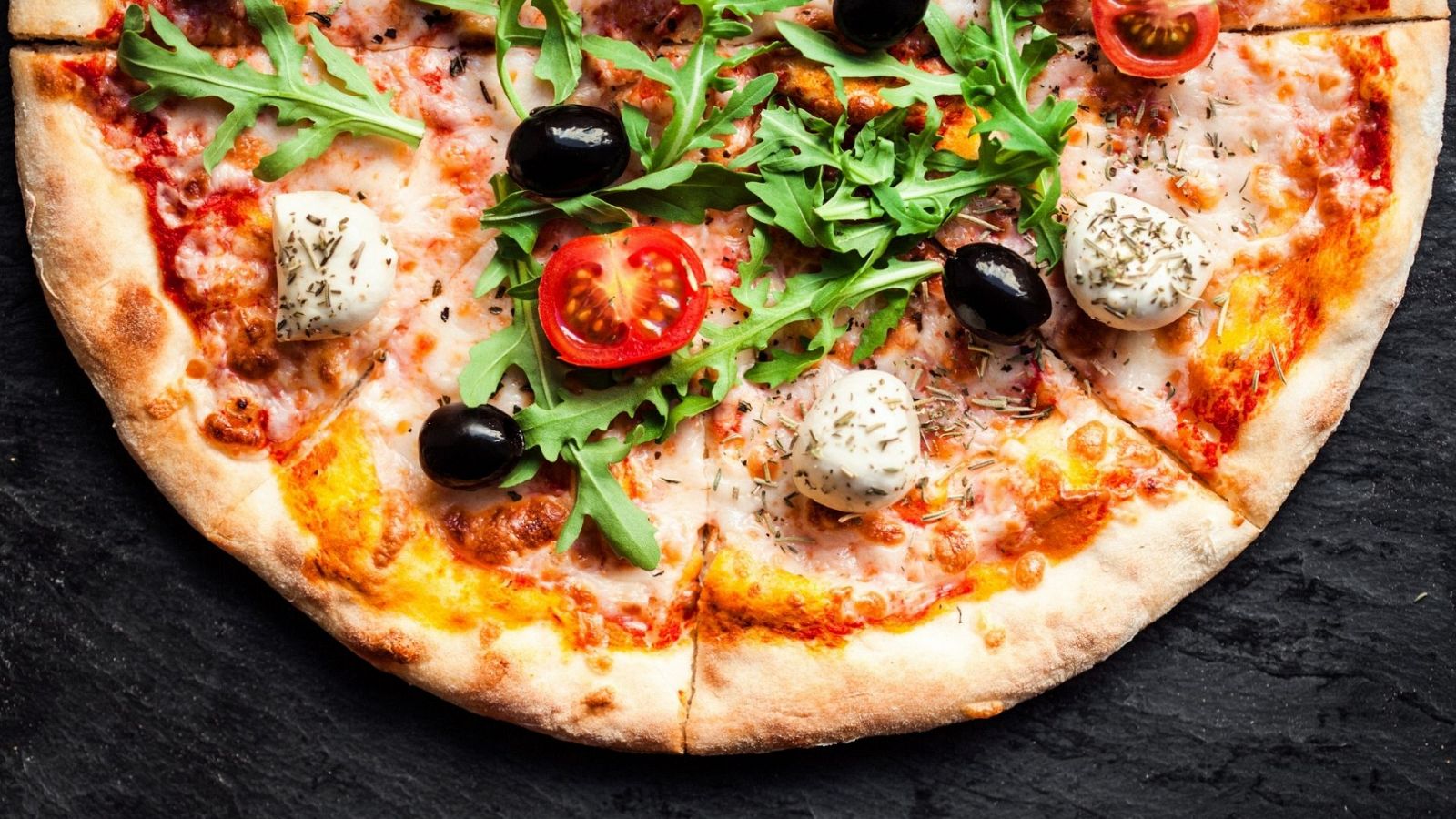 El Día Mundial de la Pizza se celebra el 9 de febrero