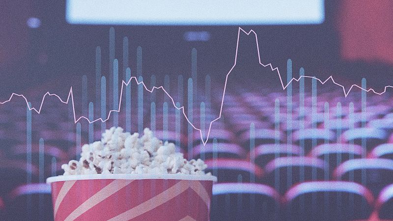 Cine en España en pandemia: repaso a los datos de asistencia y recaudación en taquilla