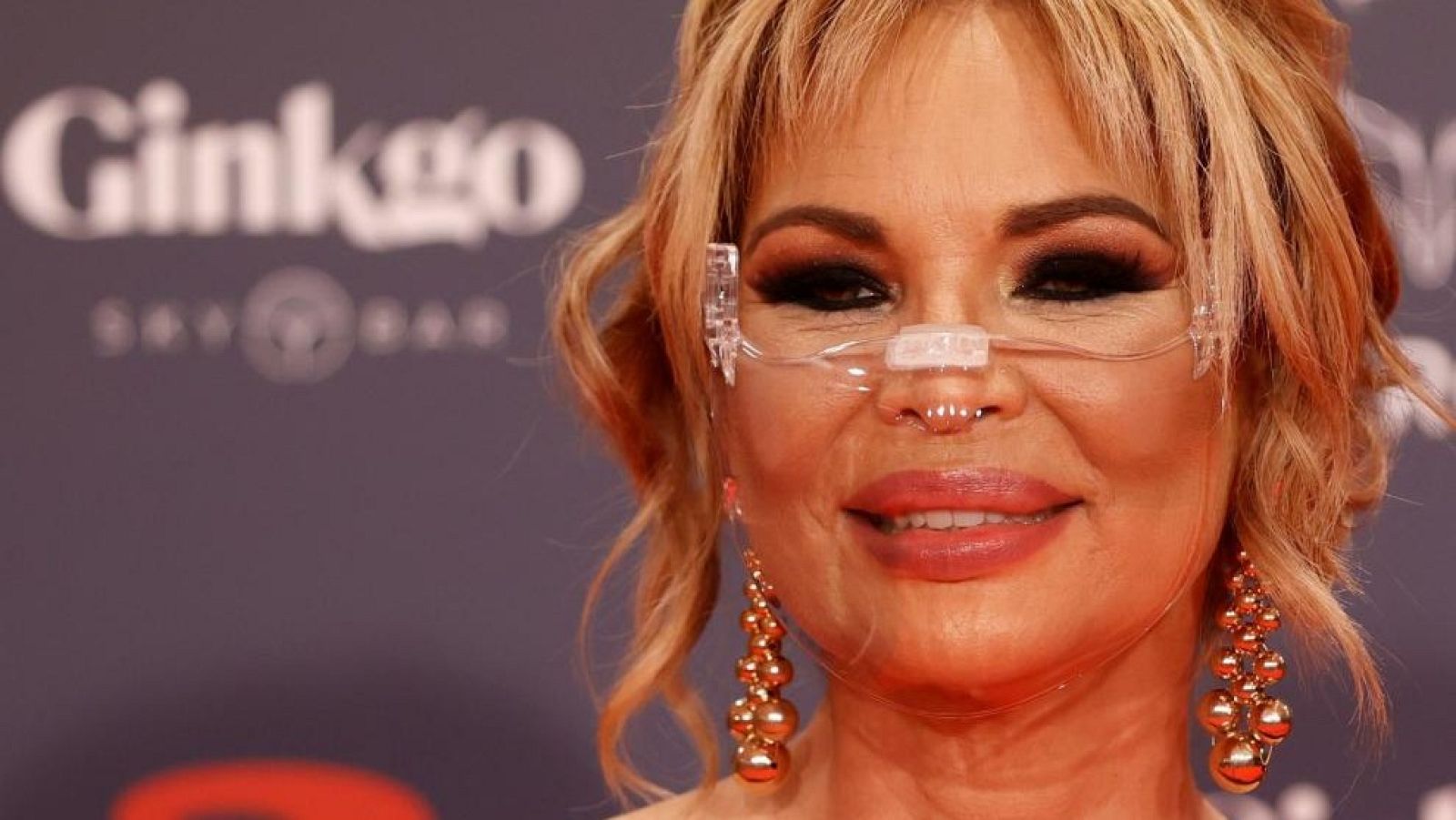 Muere Isabel Torres, una de las protagonistas de 'Veneno', a los 52 años