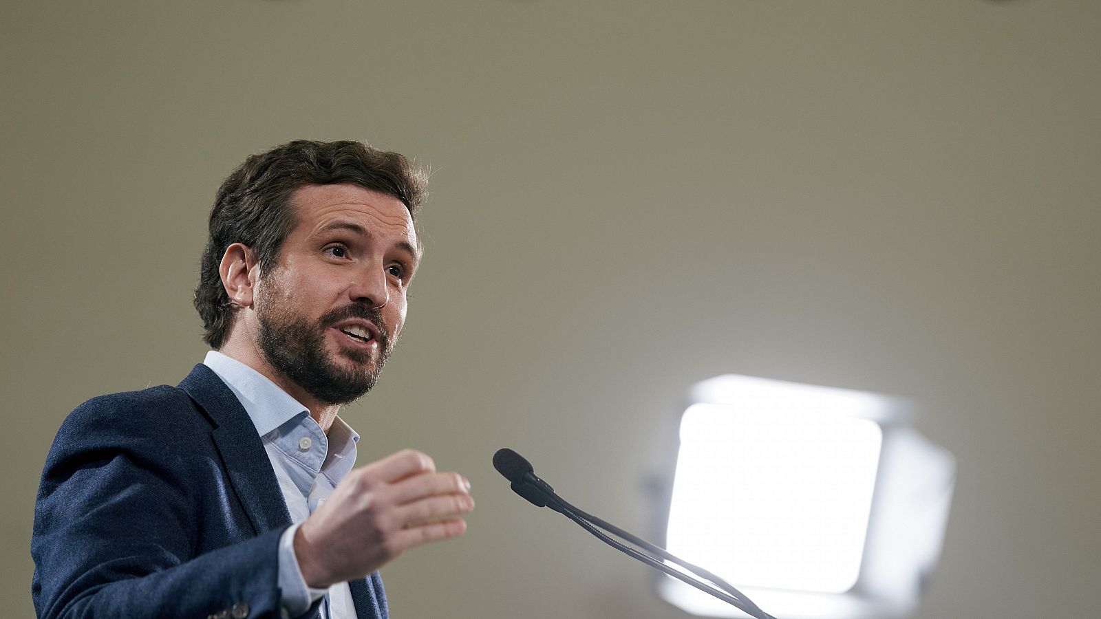 Pablo Casado