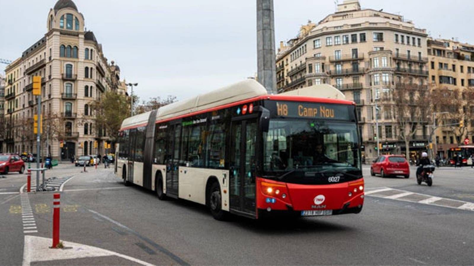 L'aturada durarà fins les 15 h del dijous