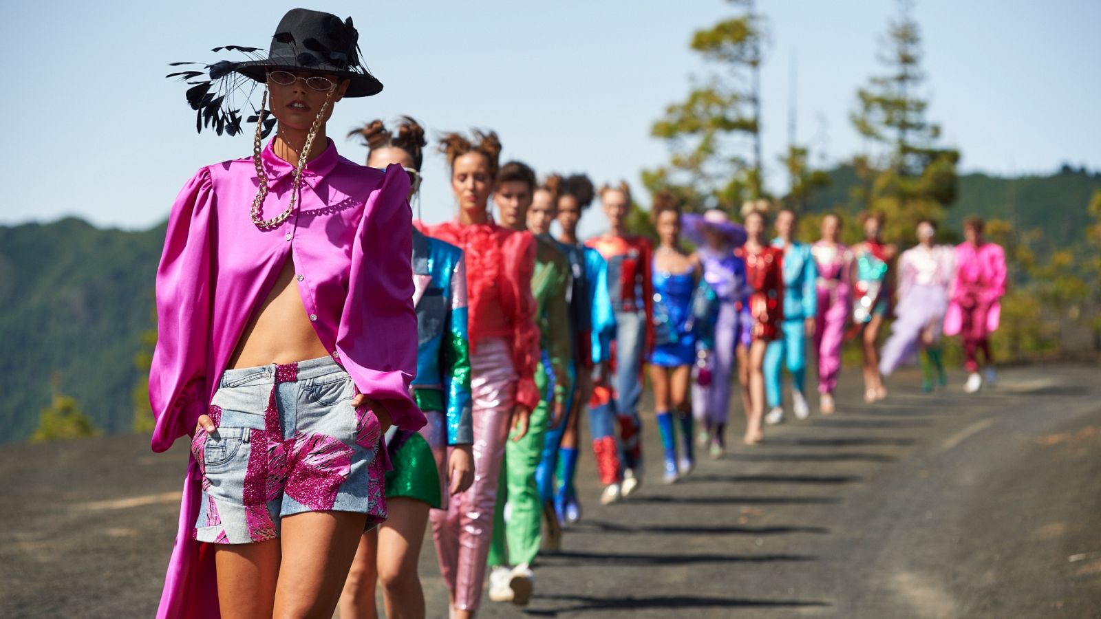 La Palma Fashion Market, moda fabricada en la isla, con mimo y calidad. Una tendencia en alza para esta primavera.