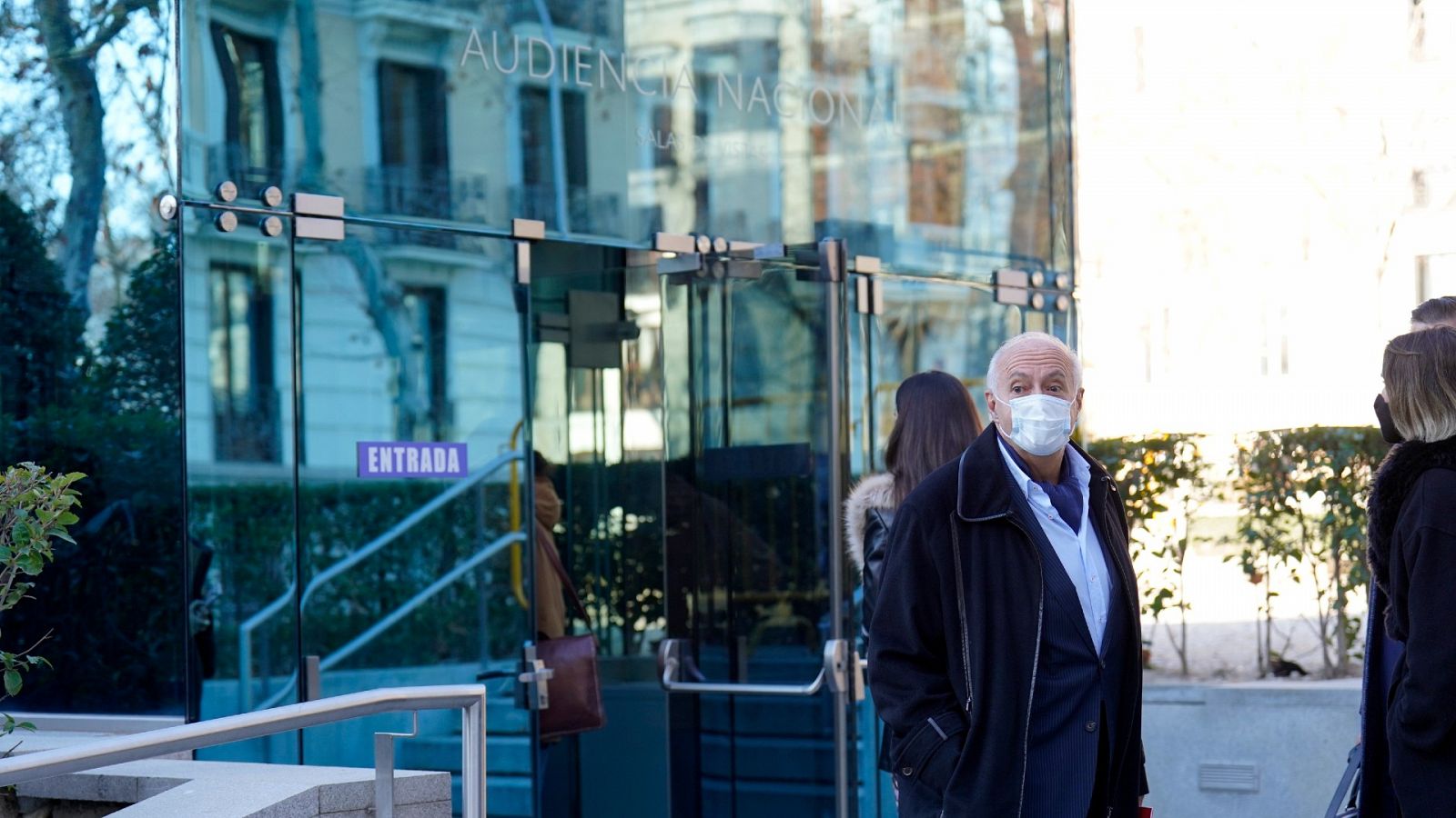 José Luis Moreno niega al juez del caso 'Titella' cualquier ilegalidad: "No soy capo de nada"