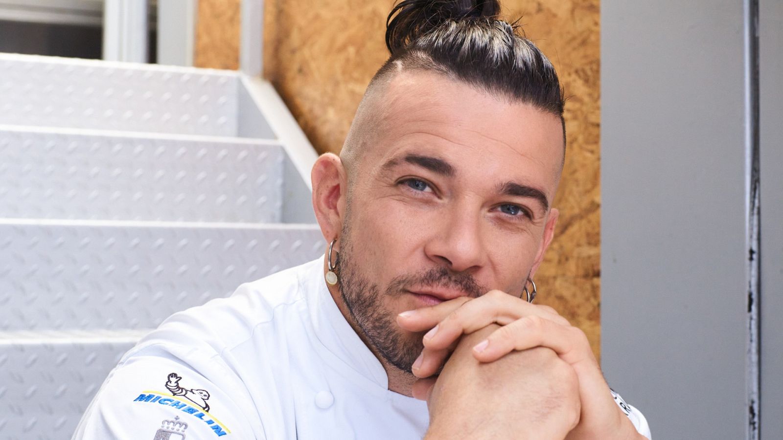 ¿Qué vieron los jueces de MasterChef en Carlos Maldonado?