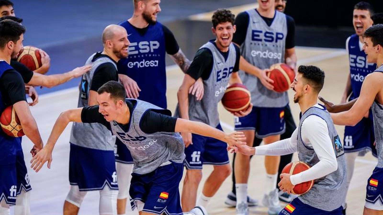 Las claves del España - Ucrania para el Mundial 2023 de baloncesto