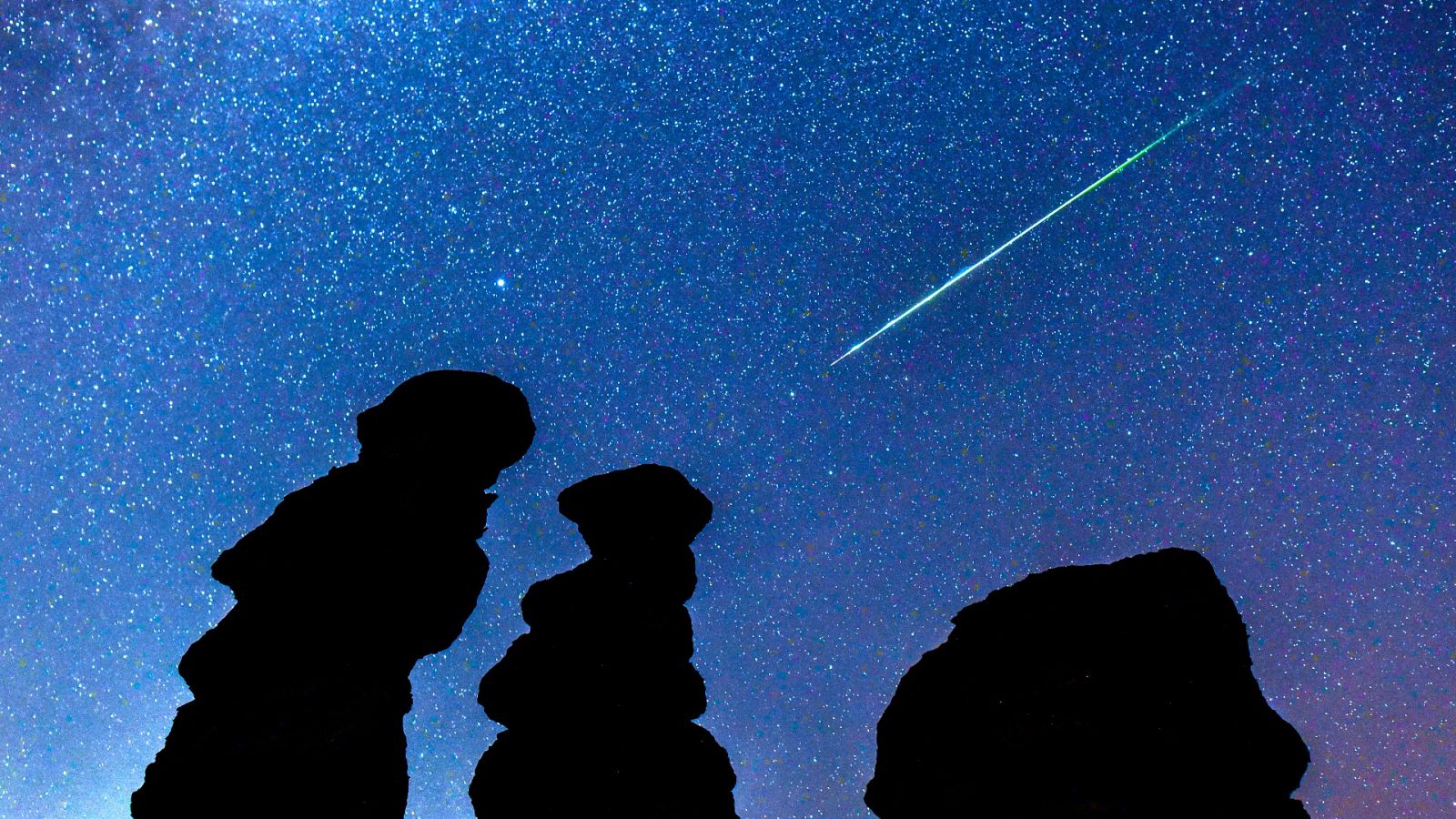 El meteorito que acabó con los dinosaurios cayó en primavera