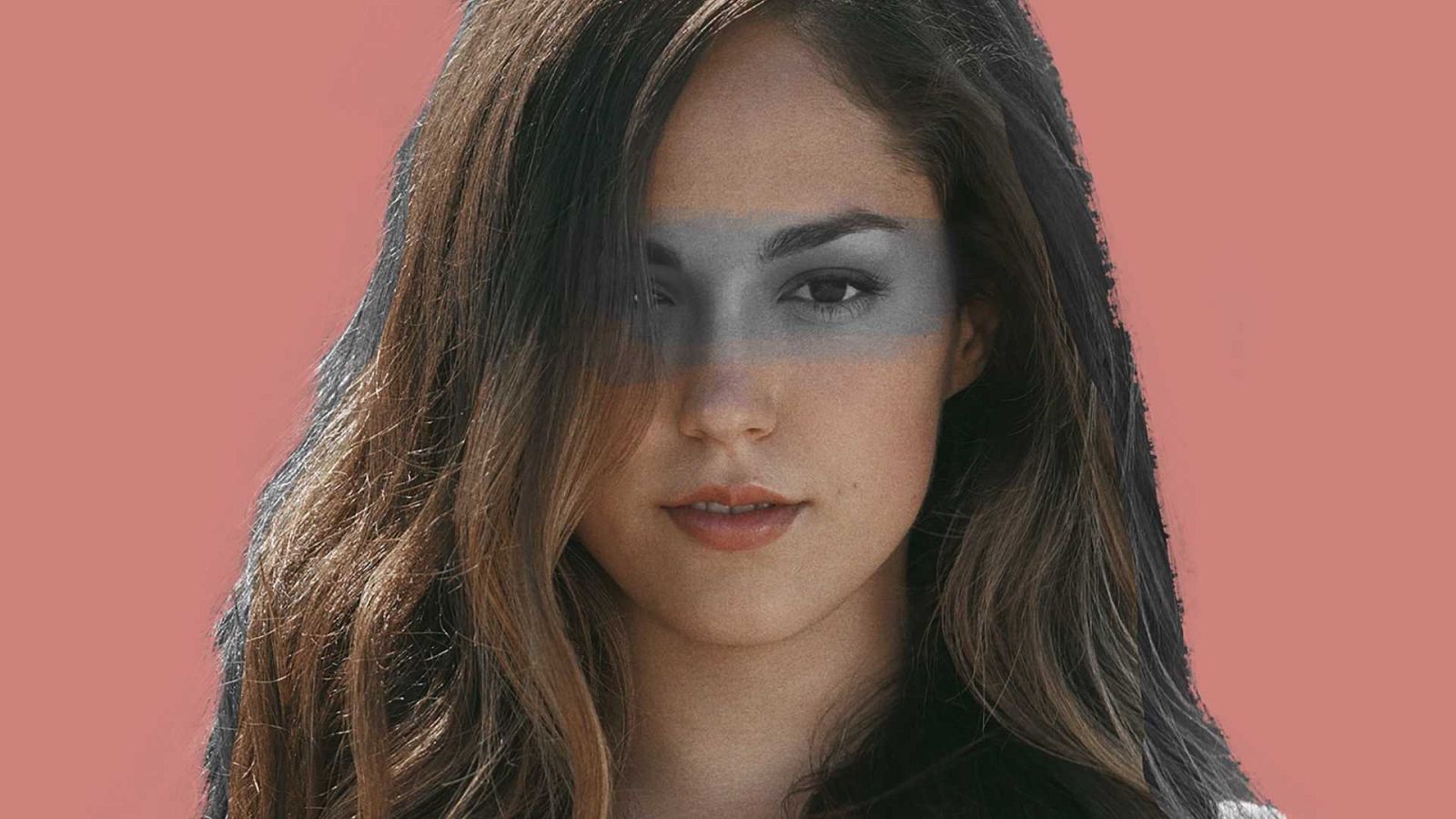  María Parrado: "Aún no he aprendido a ponerme a mí primero"