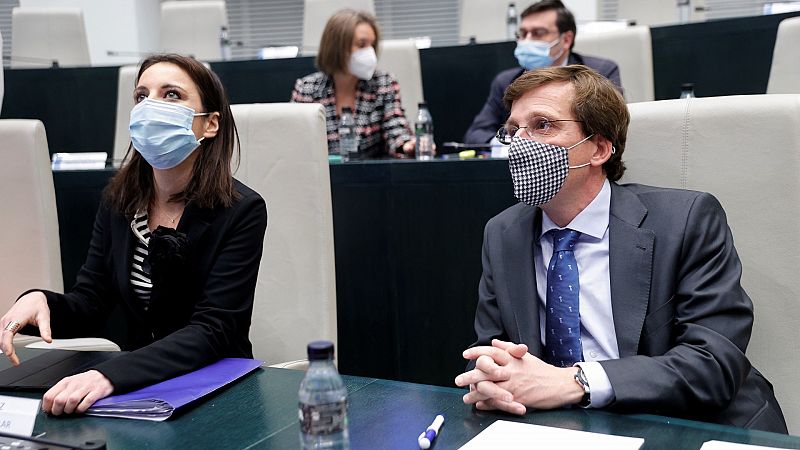 José Luis Martínez Almeida